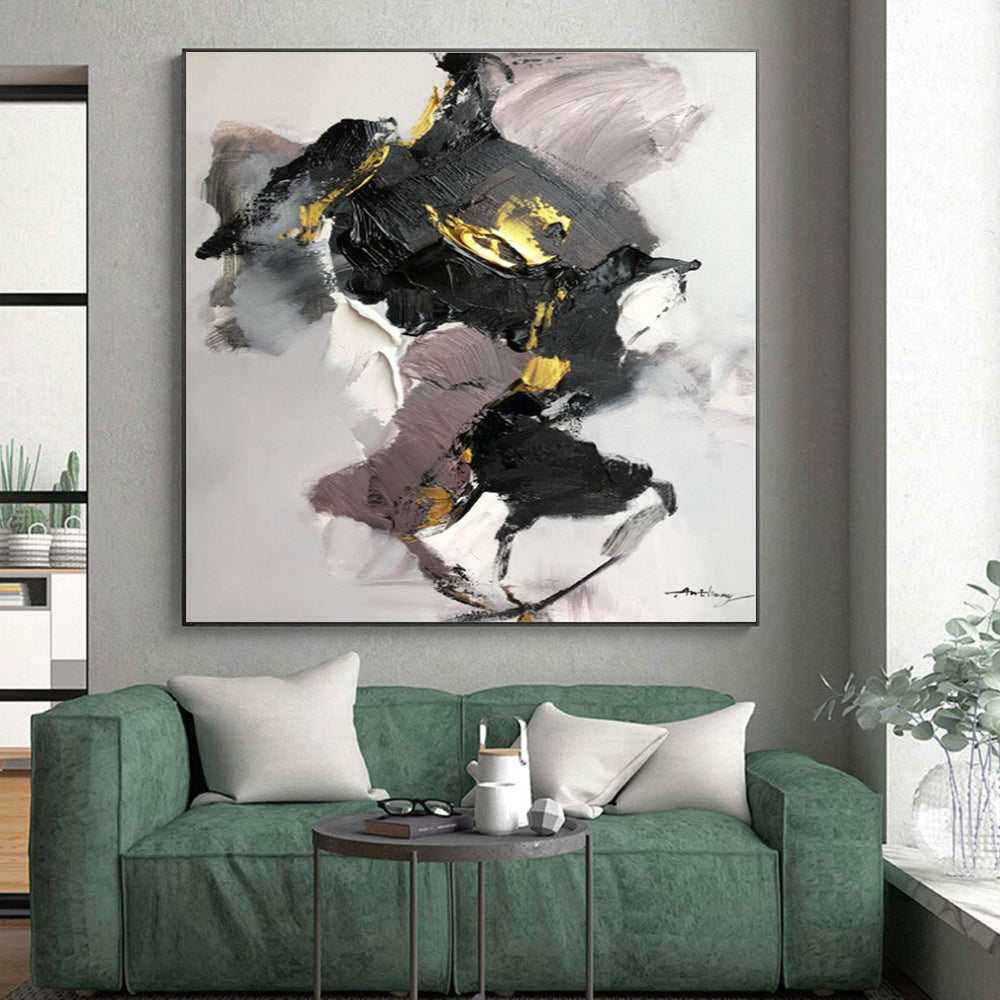 scale wall decor
